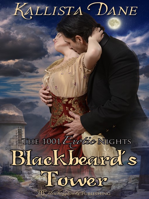 Title details for The 1001 Exotic Nights by Kallista Dane - Available